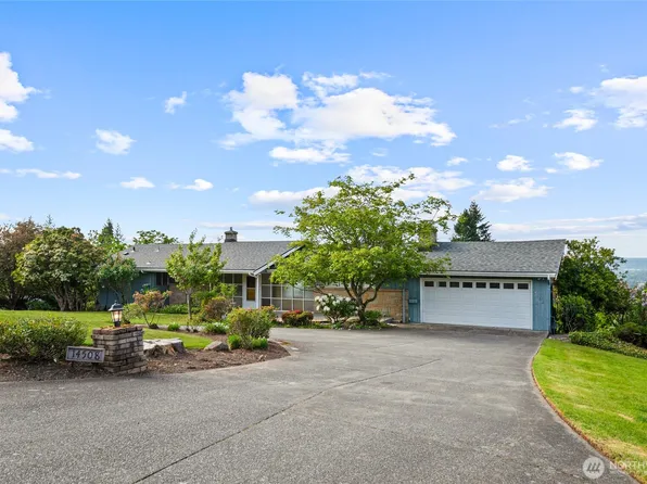 14508 SE 50th Street, Bellevue, WA 98006