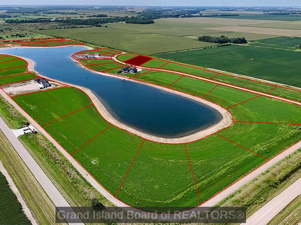 34 Bald Eagle Dr, Chapman, NE 68827