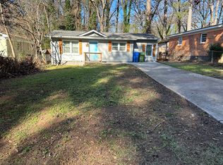 2973 1st Ave SW, Atlanta, GA 30315