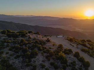 0 Manzanita Dr, Julian, CA 92036