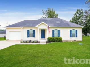 414 Niagra Ln, Murfreesboro, TN 37129