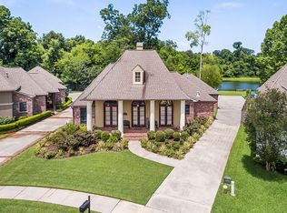 175 S Club Ave, Saint Gabriel, LA 70776