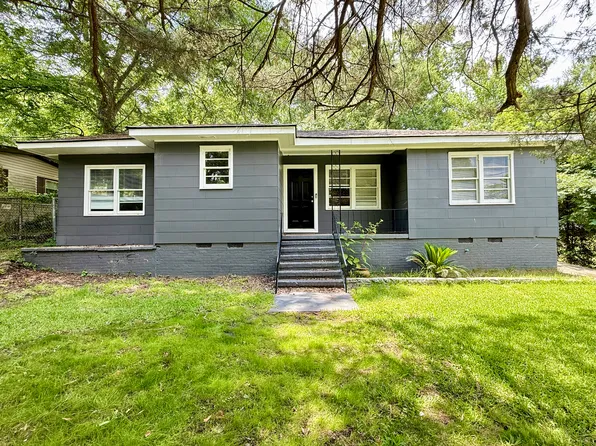 2371 Agnes Dr, Columbus, GA 31907