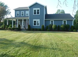 4317 Batavia Elba Townline Rd, Batavia, NY 14020