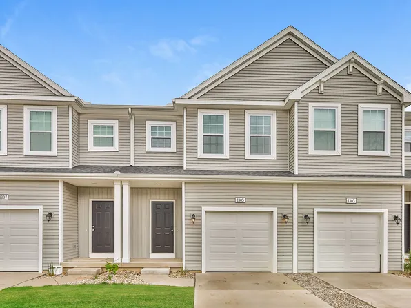 1305 Trailview Ct, Greenville, MI 48838