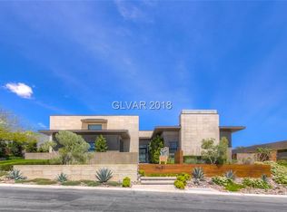 52 Wildwing Ct, Las Vegas, NV 89135