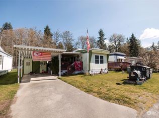 1247 SE Carl Pickel Dr, Port Orchard, WA