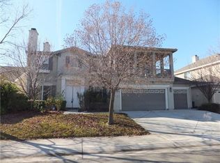 411 Rockmont Cir, Sacramento, CA 95835