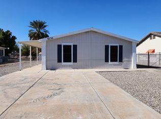 8136 S Yavapai Ln, Yuma, AZ 85364