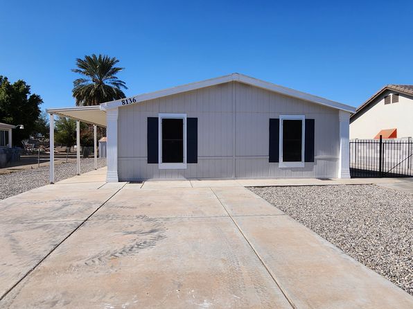 8136 S Yavapai Ln