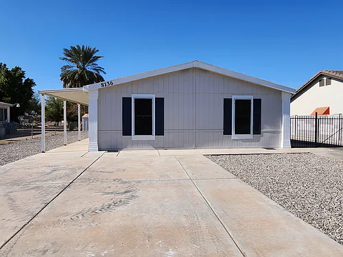 8136 S Yavapai Ln Photo 1