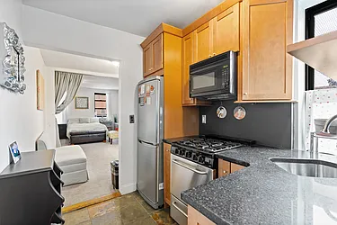 514 West 50th Street