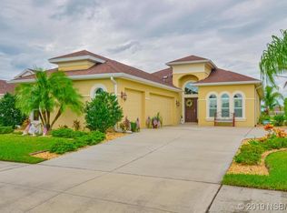 3435 Tesoro Cir, New Smyrna Beach, FL 32168