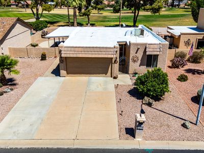 9474 E SUN LAKES Boulevard N, Sun Lakes, AZ, 85248