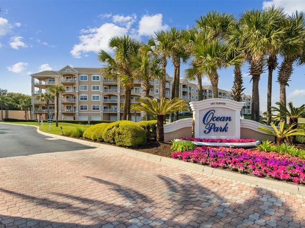 403 Tarpon Avenue 101