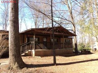 529 Red Oak Rd, Maysville, GA 30558