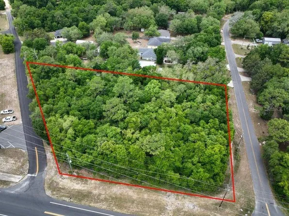 0 State Road 21 #1, Keystone Heights, FL 32656