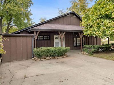 732 N 24th St, Saint Joseph, MO, 64506