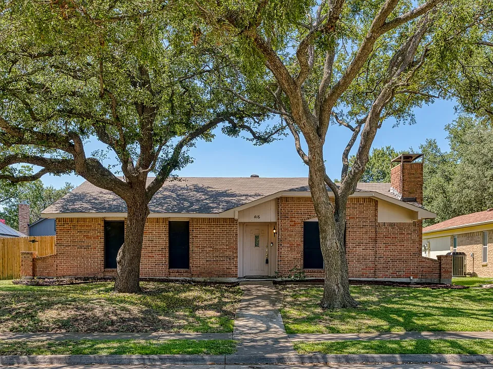 416 Lincoln Dr