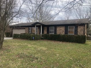 130 Old Bottom Rd, Winchester, KY 40391