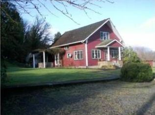 10611 Moran Rd, Arlington, WA 98223