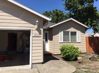 20603 SW Longacre St, Beaverton, OR 97003