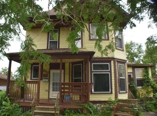 210 1st Ave, Joliet, IL 60433