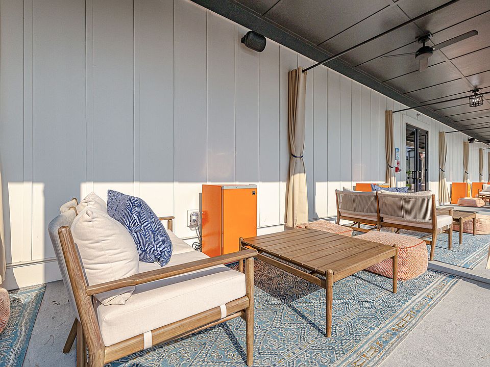 Pointe Villas Apartment Rentals Brunswick, GA Zillow