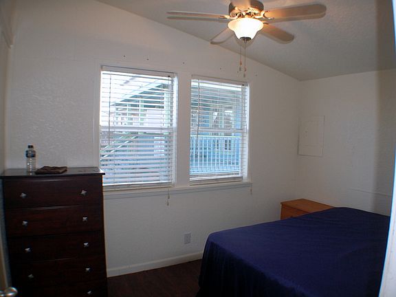 upstairs