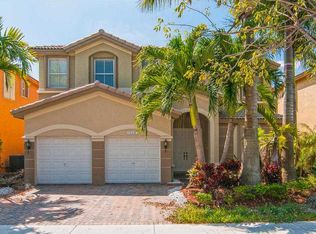 11156 NW 79th Ln, Doral, FL 33178