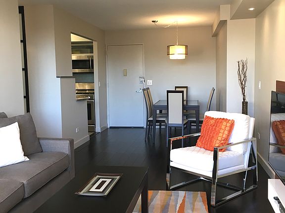 2nd image of 2 S End Ave APT 9M