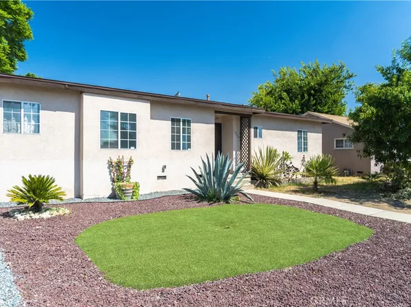 1972 N San Antonio Ave, Pomona, CA 91767