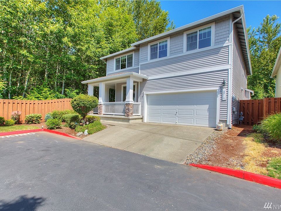1st image of 4514 S 216th Pl #106