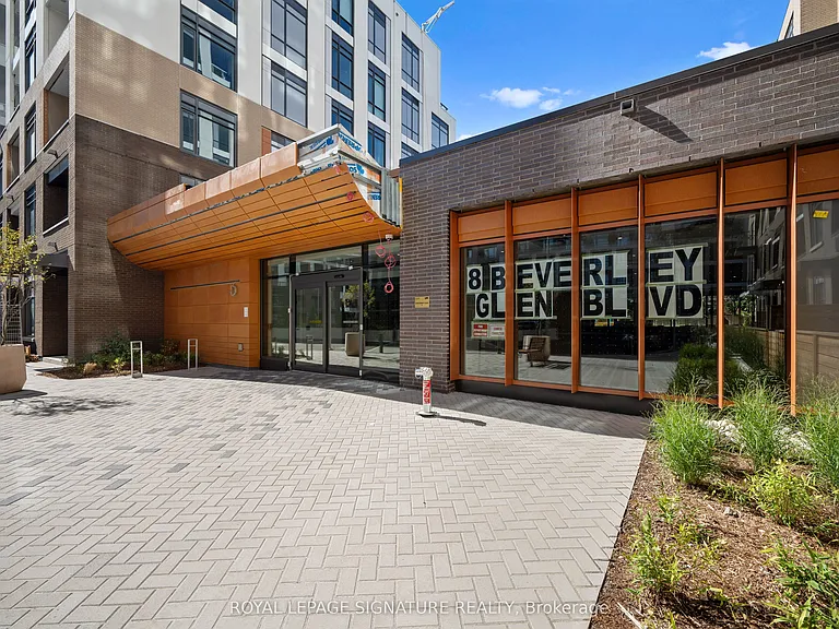 8 Beverley Glen Blvd #228 — Photo 17
