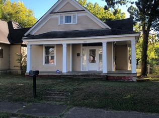 1600 E 13th St, Chattanooga, TN 37404