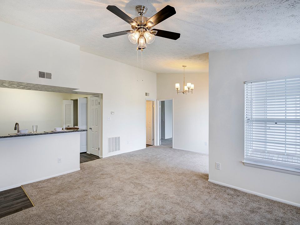 Chase Heritage Apartment Rentals Sterling, VA Zillow