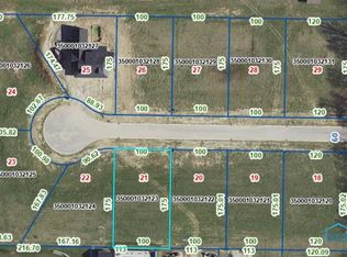 15679 Mallard Ln, Findlay, OH 45840