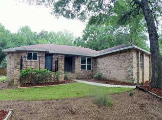 761 Crooked Oak Dr, Pensacola, FL 32514