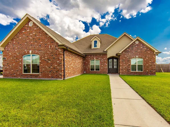 215 Louis Emile Dr, Gray, LA 70359