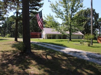 5074 Nalley Ln, Harrison, AR, 72601