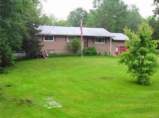 7836 Brownell Rd, Kirkville, NY 13082