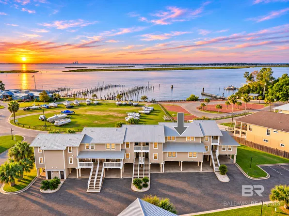 6 Yacht Club Dr APT 103, Daphne, AL 36526