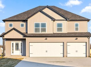 337 Galway Dr LOT 236, Clarksville, TN 37042