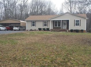 216 Sylvan Dr, Asheboro, NC 27205