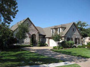 7800 Adelaide Dr, Austin, TX 78739