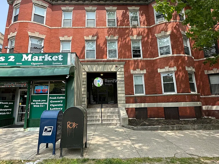 1381 Commonwealth Ave #1 — Photo 12
