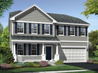 1235 Prairie Pointe Dr, South Elgin, IL 60177