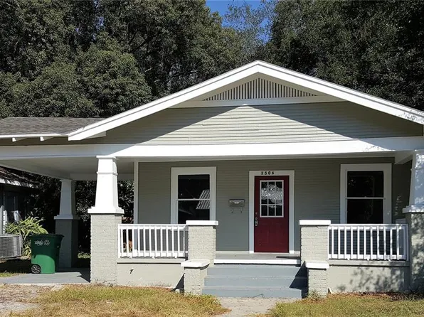 3506 E 24th Ave, Tampa, FL 33605