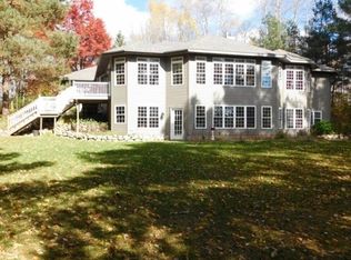 W6631 The Clearing, Merrill, WI 54452