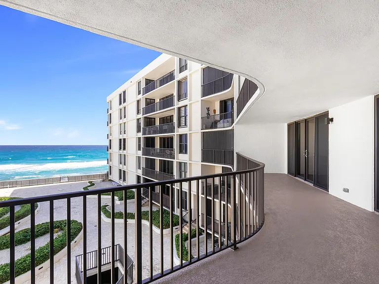 3610 S Ocean Blvd #310 — Photo 20